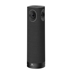 AudioCodes 5 Mp Black 30 Fps 254 27